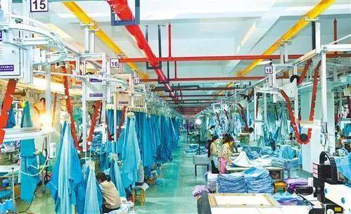 未來家紡 從傳統織造到時尚產業的華麗轉身