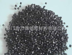 廈門(mén)鑫萬(wàn)德塑膠材料有限公司 PPO再生料與針紡織品原料銷售解決方案